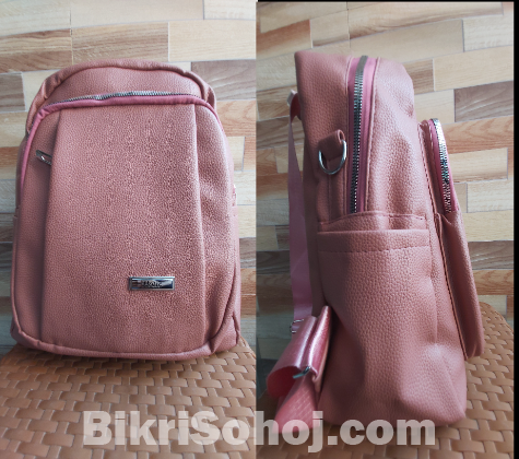 backpack ladies&mans&kids